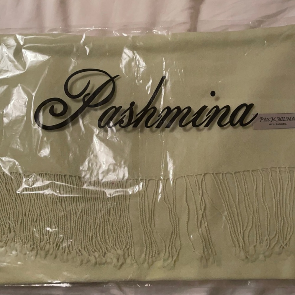 Pashmina